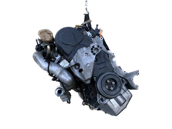 MOTOR ASZ AUDI A3 (8L)(09.1996->)