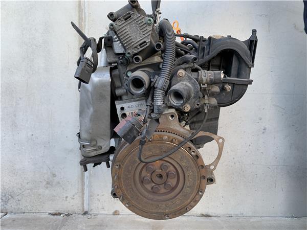 MOTOR ALD VOLKSWAGEN POLO III BERLINA (6N2)(1999->)