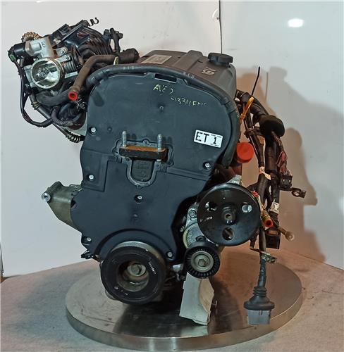 MOTOR CHEVROLET AVEO BERLINA (2006->)