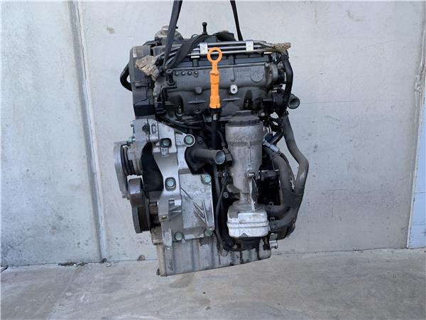 MOTOR AMF SEAT IBIZA (6L1)(04.2002->)