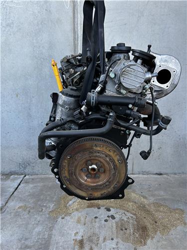 MOTOR ASY SEAT IBIZA (6L1)(04.2002->)