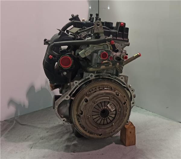 MOTOR SMART FORFOUR (01.2004->)