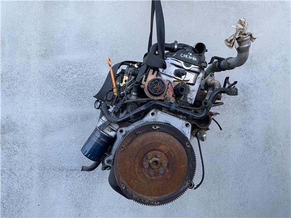 MOTOR AHU SEAT TOLEDO (1L)(09.1991->)