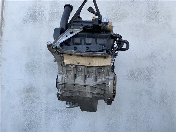 MOTOR 166940 MERCEDES-BENZ CLASE A (BM 168)(05.1997->)