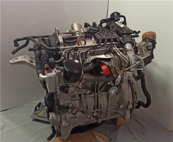 MOTOR CBZ SEAT IBIZA BERLINA (6J5)(06.2008->)