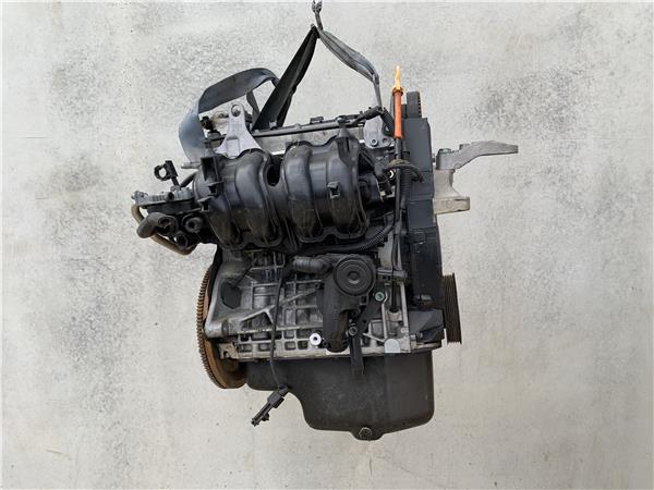 MOTOR BBZ SEAT IBIZA (6L1)(04.2002->)