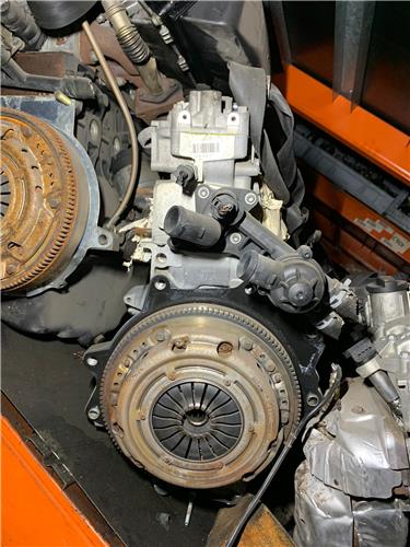 MOTOR SKODA FABIA COMBI (5J5)(2007->)