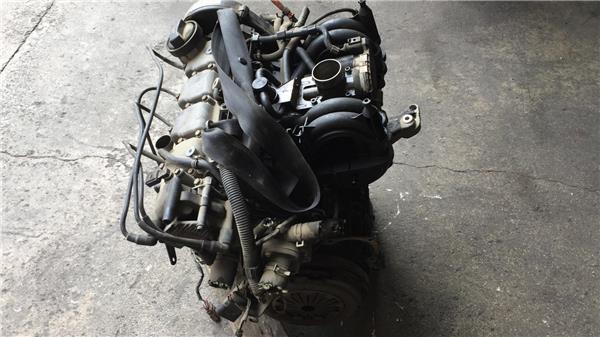 MOTOR AKK SEAT IBIZA (6K1)(08.1999->)