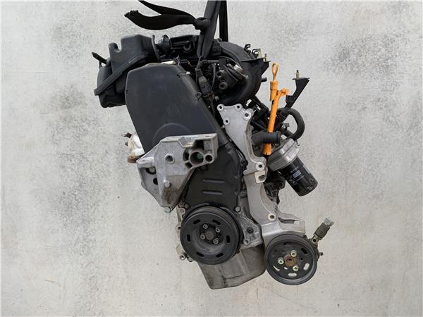 MOTOR AKL VOLKSWAGEN GOLF IV BERLINA (1J1)(1997->)