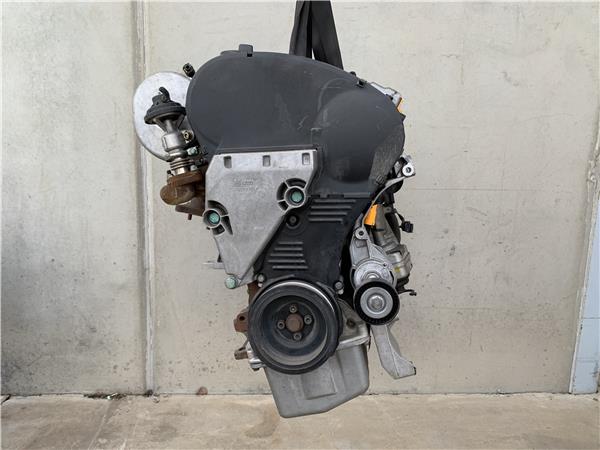 MOTOR SEAT IBIZA (6L1)(04.2002->)