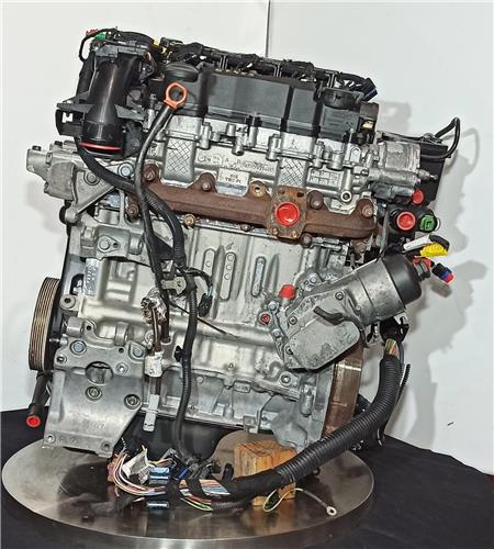 MOTOR 9HY (DV6TED4) CITROEN C4 COUPE (2004->)