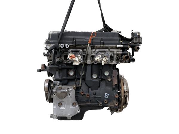 MOTOR GQ18 NISSAN ALMERA TINO (V10M)(05.2000->)