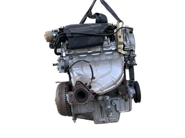 MOTOR K4MW761 RENAULT MEGANE II GRANDTOUR (2003->)