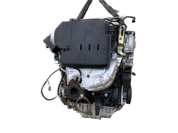 MOTOR F4P770 RENAULT LAGUNA II (BG0)(2001->)