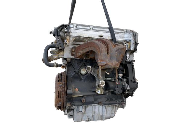 MOTOR F7PC720 RENAULT CLIO I FASE I / II (B/C57)(01.1991->)