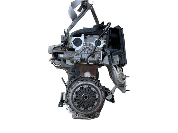 MOTOR F4PC770 RENAULT LAGUNA II (BG0)(2001->)