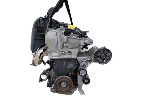 MOTOR F4P770 RENAULT LAGUNA II (BG0)(2001->)