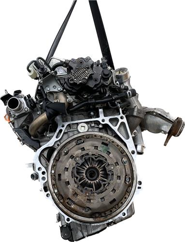 MOTOR N22A2 HONDA CIVIC VIII HATCHBACK (FN, FK)