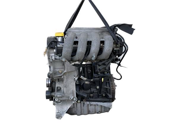 MOTOR F5RA700 RENAULT LAGUNA II (BG0)(2001->)