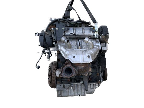 MOTOR F5R 700 RENAULT LAGUNA II (BG0)(2001->)