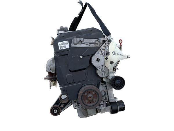 MOTOR N7Q 700 RENAULT LAGUNA (B56)(1994->)