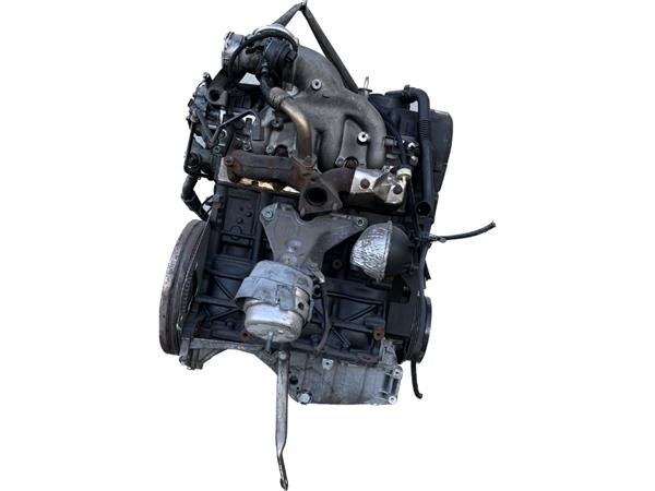 MOTOR AVG VOLKSWAGEN SHARAN (7M8)(07.1995->)