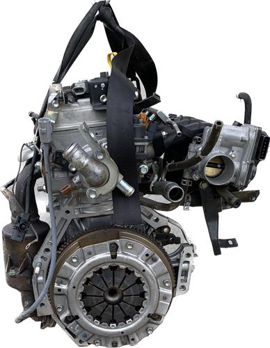 MOTOR SUZUKI ALTO (AMF310)(2009->)