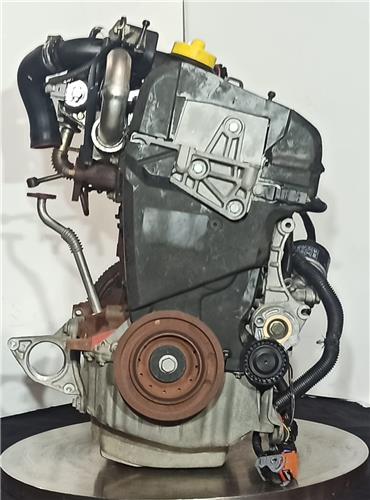 MOTOR K9K 270 NISSAN MICRA (K12E)(11.2002->)