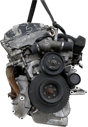 MOTOR 20-6S-1 BMW SERIE 5 BERLINA (E34)(1988->)