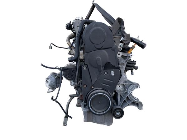 MOTOR AVG VOLKSWAGEN SHARAN (7M8)(07.1995->)