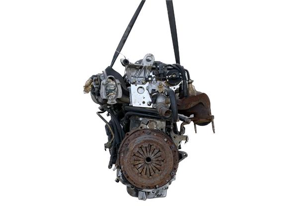 MOTOR F7PC720 RENAULT CLIO I FASE I / II (B/C57)(01.1991->)