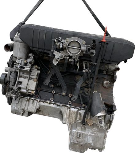 MOTOR 20-6S-1 BMW SERIE 5 BERLINA (E34)(1988->)