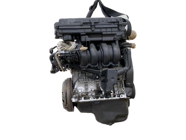 MOTOR AUA VOLKSWAGEN POLO III BERLINA (6N2)(1999->)