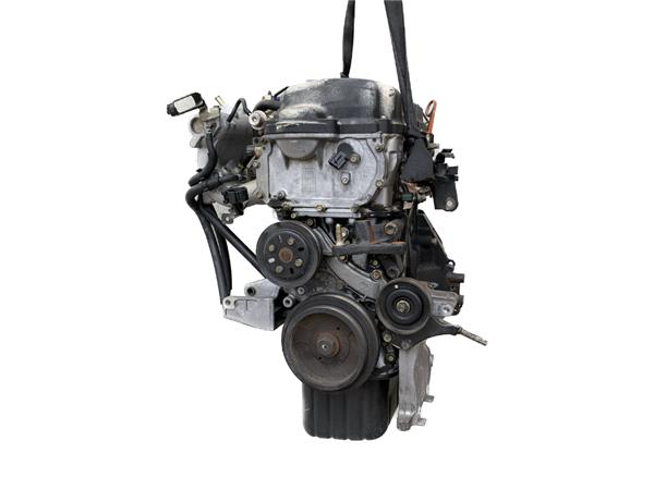 MOTOR GQ18 NISSAN ALMERA TINO (V10M)(05.2000->)