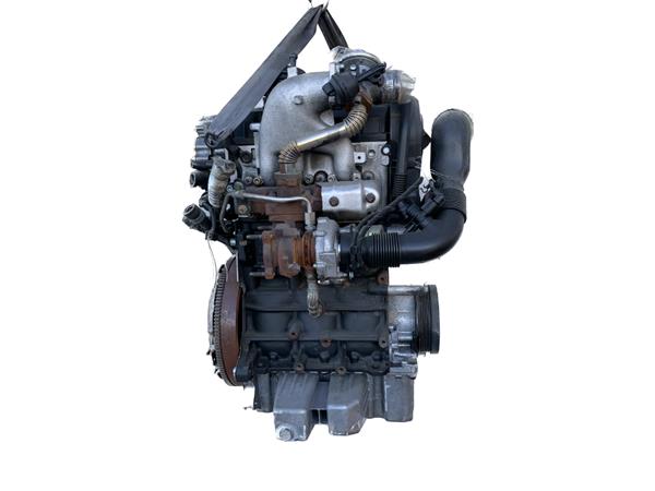 MOTOR AMF VOLKSWAGEN POLO IV (9N1)(11.2001->)