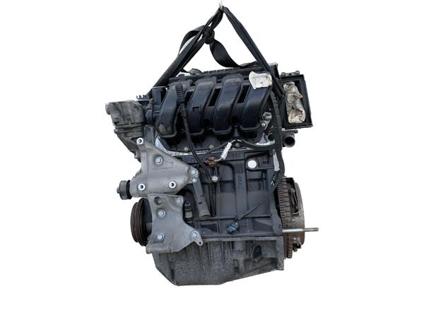 MOTOR D4FB712 RENAULT CLIO II FASE I (B/CB0)(1998->)