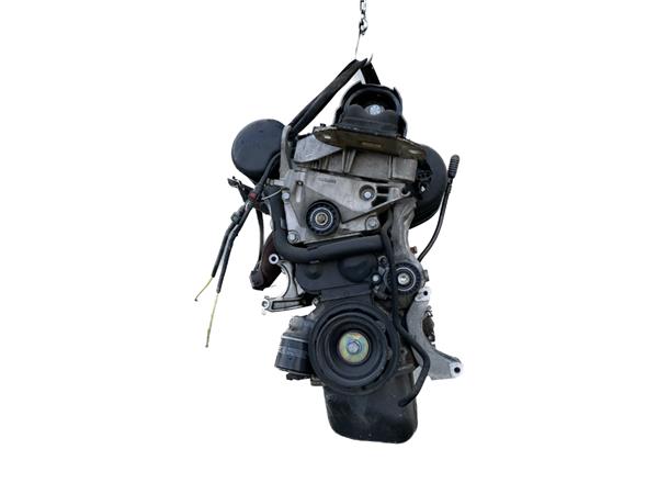 MOTOR D7FD720 RENAULT CLIO II FASE I (B/CB0)(1998->)