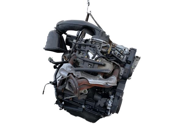 MOTOR F3PD720 RENAULT LAGUNA (B56)(1998->)