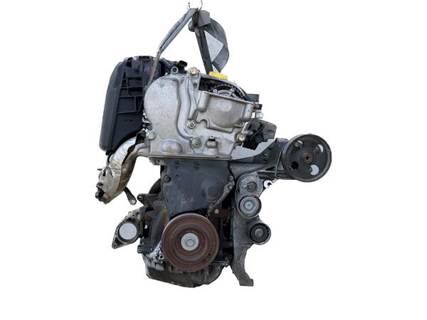 MOTOR F4PC770 RENAULT LAGUNA II (BG0)(2001->)