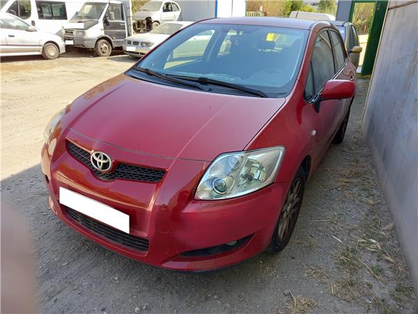 MOTOR 1AD-FTV TOYOTA AURIS (E15)(10.2006->)