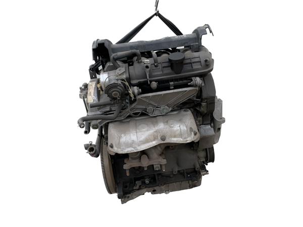 MOTOR AGN SEAT CORDOBA BERLINA (6K2)(08.1999->)