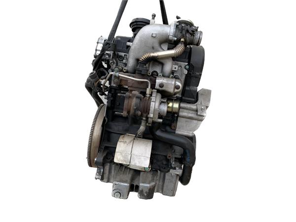 MOTOR AMF SEAT IBIZA (6L1)(04.2002->)