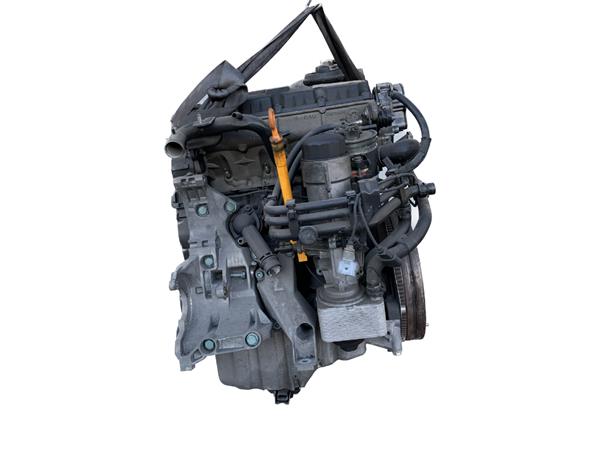 MOTOR AVG VOLKSWAGEN SHARAN (7M8)(07.1995->)