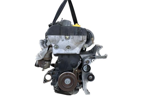 MOTOR F5RA700 RENAULT LAGUNA II (BG0)(2001->)