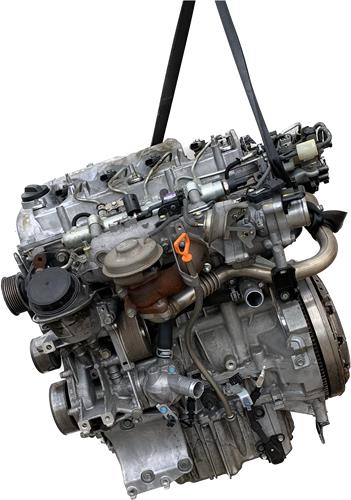 MOTOR N22A2 HONDA CIVIC VIII HATCHBACK (FN, FK)