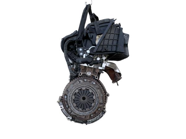 MOTOR D4FB712 RENAULT CLIO II FASE I (B/CB0)(1998->)