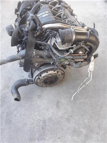 MOTOR PEUGEOT 407 (2004->)