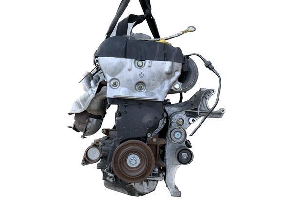 MOTOR F5R 700 RENAULT LAGUNA II (BG0)(2001->)