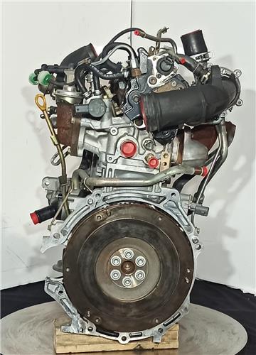 MOTOR 1AD-FTV TOYOTA AURIS (E15)(10.2006->)