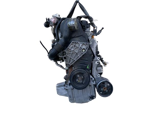 MOTOR AMF VOLKSWAGEN POLO IV (9N1)(11.2001->)